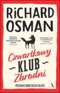 CZWARTKOWY KLUB ZBRODNI (The Thursday Morder Club)