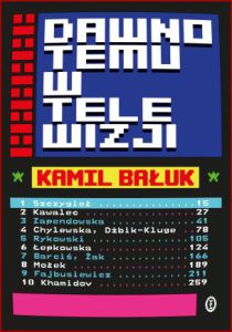 DAWNO TEMU W TELEWIZJI