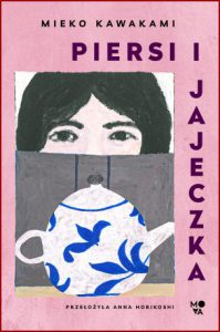 PIERSI I JAJECZKA (Breasts and Eggs)