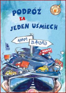 PODRÓŻ ZA JEDEN UŚMIECH