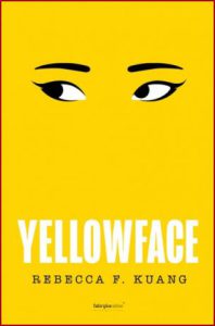 YELLOWFACE - In Polish