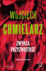 ZWYKŁA PRZYZWOITOŚĆ