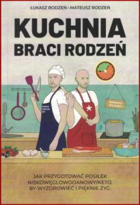 KUCHNIA BRACI RODZEŃ