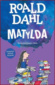MATYLDA (Matilda)