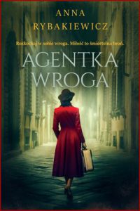 AGENTKA WROGA