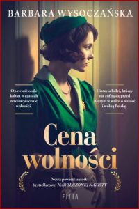 CENA WOLNOŚCI