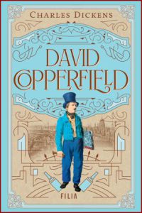 DAVID COPPERFIELD - In Polish