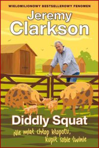 DIDDLY SQUAT Nie miał chłop kłopotu kupił sobie świnie(Diddly Squat: Pigs Might Fly)