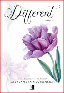 DIFFERENT Students vol 2 - In Polish