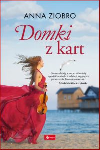 DOMKI Z KART
