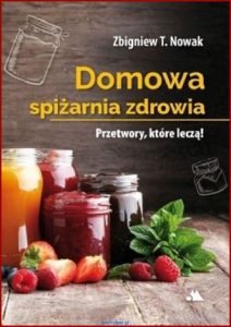DOMOWA SPIŻARNIA ZDROWIA