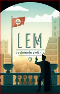 DOSKONAŁA PRÓŻNIA