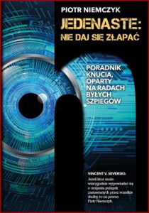 JEDENASTE: Nie daj się złapać