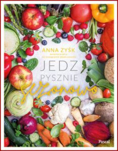 JEDZ PYSZNIE SEZONOWO