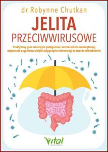 JELITA PRZECIWIRUSOWE (The Anti-Viral Gut)