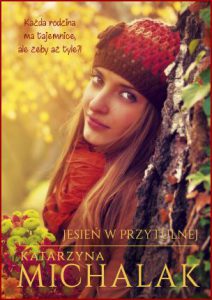 JESIEŃ W PRZYTULNEJ