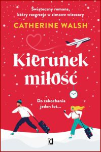 KIERUNEK MIŁOŚĆ (Holiday Romance)