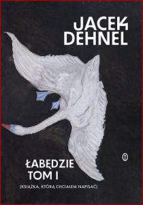 ŁABĘDZIE 2 vols