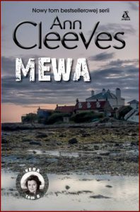 MEWA Vera vol 8 ( The Seagull)