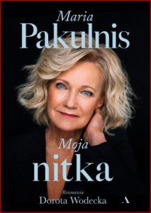 MOJA NITKA