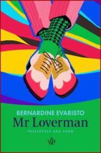 MR LOVERMAN - In Polish
