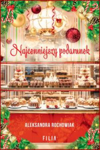 NAJCENNIEJSZY PODARUNEK