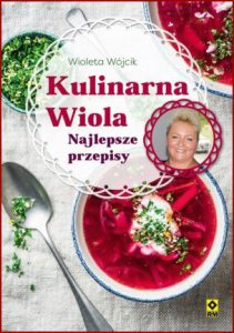 NAJLEPSZE PRZEPISY Kulinarna Wiola