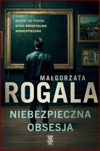 NIEBEZPIECZNA OBSESJA