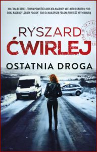OSTATNIA DROGA