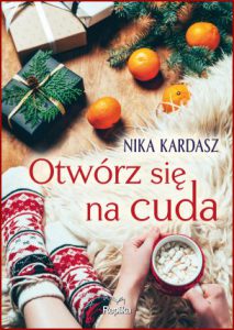 OTWÓRZ SIĘ NA CUDA