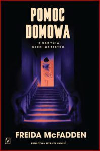 POMOC DOMOWA (The Housemaid)