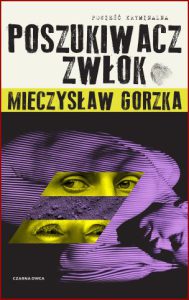 POSZUKIWACZ ZWŁOK