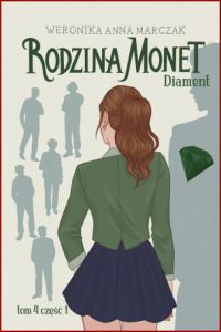 RODZINA MONET Diament vol 4 Part 1