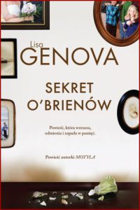 SEKRET O'BRIENÓW (Inside the O'Briens)