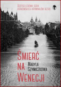 ŚMIERĆ NA WENECJI