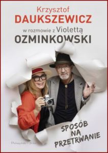 SPOSÓB NA PRZETRWANIE