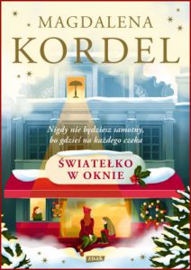 ŚWIATEŁKO W OKNIE