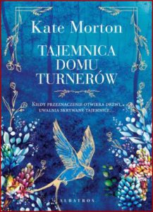 TAJEMNICA DOMU TURNERÓW (Homecoming)