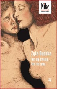 TEN SIĘ ŚMIEJE KTO MA ZĘBY