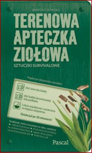 TERENOWA APTECZKA ZIOŁOWA