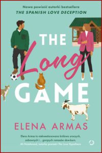 THE LONG GAME - In Polish