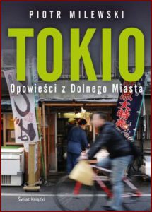 TOKIO Opowieści z Dolnego Miasta