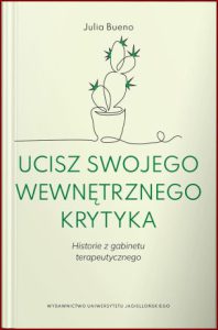 UCISZ SWOJEGO WEWNĘTRZNEGO KRYTYKA (Everyone's Critic)