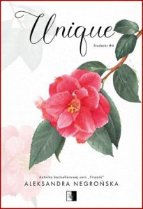 UNIQUE Students vol 4- In Polish