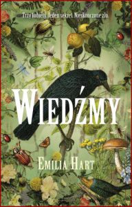 WIEDŹMY (Weyward)