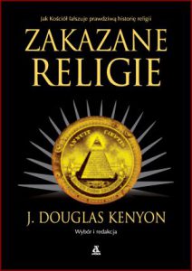 ZAKAZANE RELIGIE (Forbidden Religion)