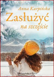 ZASŁUŻYĆ NA SZCZĘŚCIE