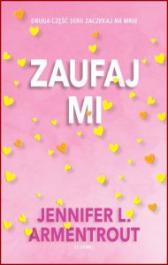 ZAUFAJ MI (Trust in Me)