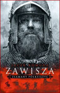 ZAWISZA Złamany półksiężyc