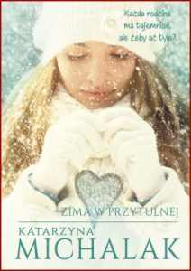 ZIMA W PRZYTULNEJ